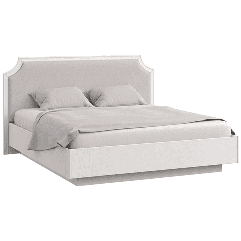 Кровать Montreal белый код 489609