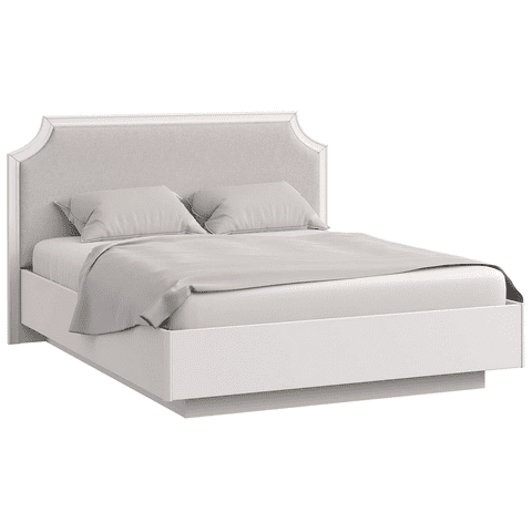 Кровать Montreal белый код 489613