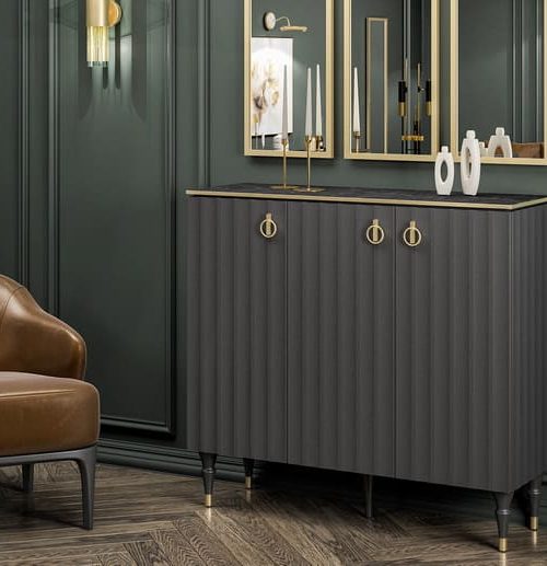 Тумба Лоренсо МН-043-05