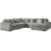 Ashlry диван модульный 21105-64-46-77-46-17