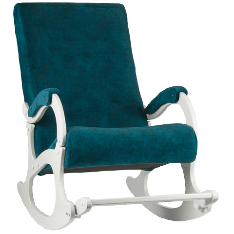 Кресло-качалка Бастион Goya teal