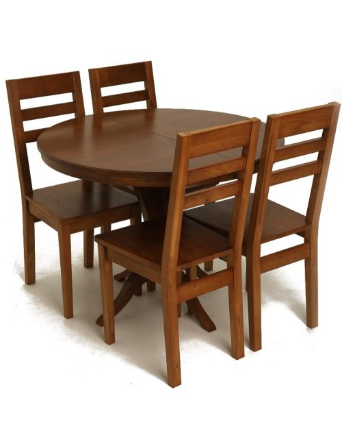 Стол Кадрус 100/140