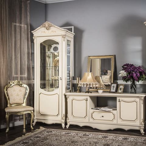 Мона Лиза мебель для гостиной