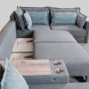 Модульный диван INCANTO (Инканто)