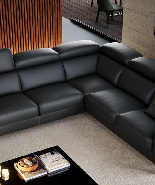 Модульный диван Boston