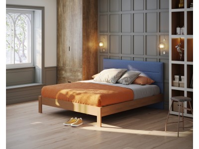 Кровать Albero Soft с основанием