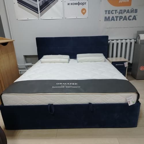 Кровать Alba