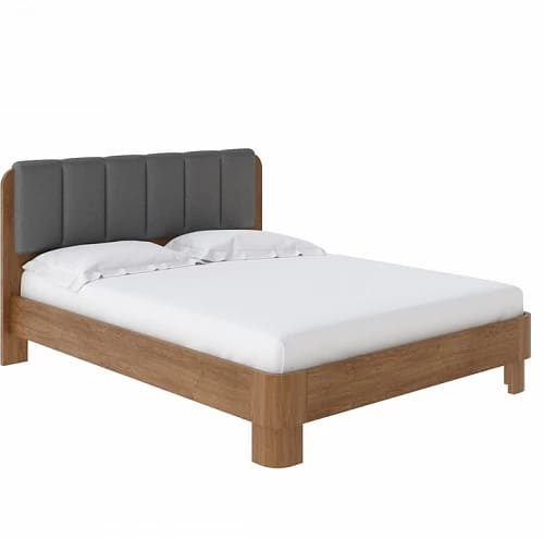 Кровать Wood Home 2