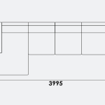 ДИСКАВЕРИ модульный диван