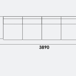 ДИСКАВЕРИ модульный диван