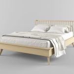 Коллекция мебели для спальни Elva (Элва)