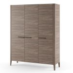 Коллекция мебели для спальни Enzo