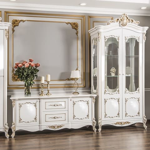 Флоренция мебель для гостиной