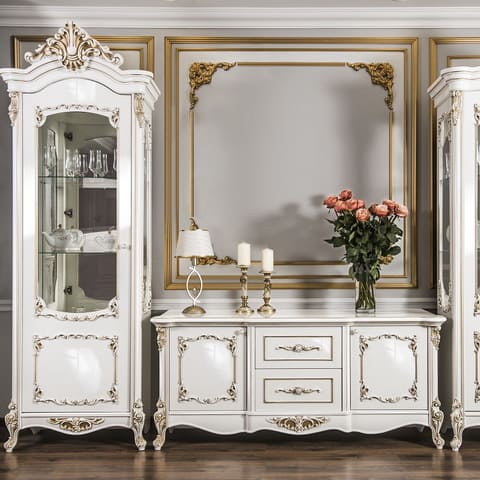 Флоренция мебель для гостиной