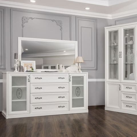 Мишель мебель для гостиной