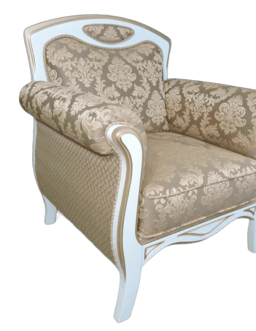 Несвиж кресло