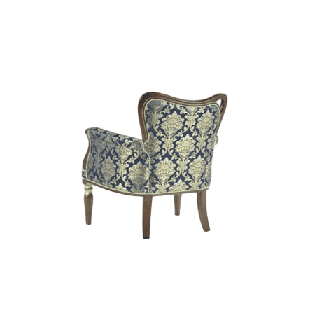 Каприо 12-11 кресло