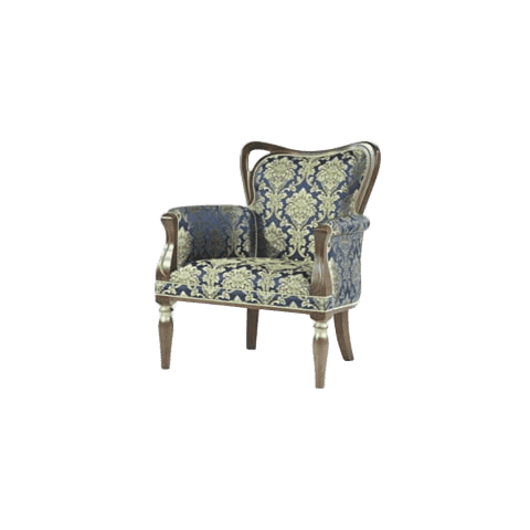 Каприо 12-11 кресло