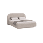 Rimini Кровать ткань Laim 04