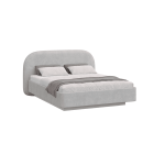 Rimini Кровать 2сп. без п/м