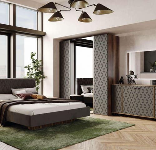 Комод Римини ПМ-375.05