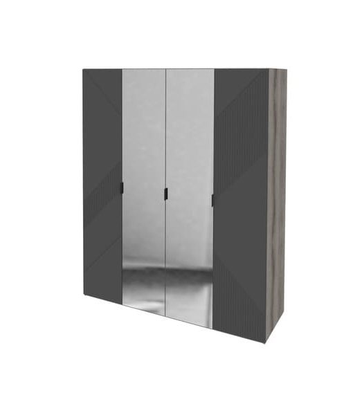 Манхеттен мебель для спальни