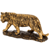 Скульптура Крадущийся тигр