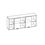 Мебель для детской Грэйс