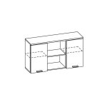 Мебель для детской Грэйс