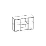 Мебель для детской Грэйс