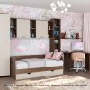 Мебель для детской (молодежной) Грэйс