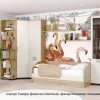 Мебель для детской (молодежной) Грэйс