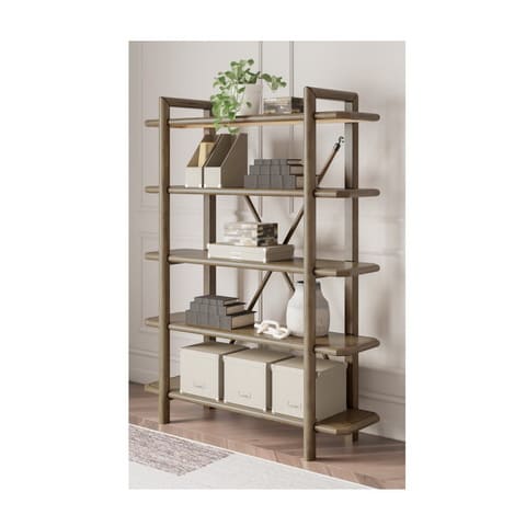 Стеллаж H769-70 Ashley