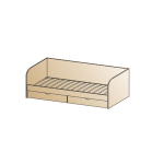 Мебель для детской (молодежной) Грэйс