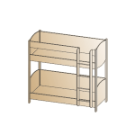 Мебель для детской (молодежной) Грэйс