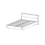 Мебель для детской (молодежной) Грэйс