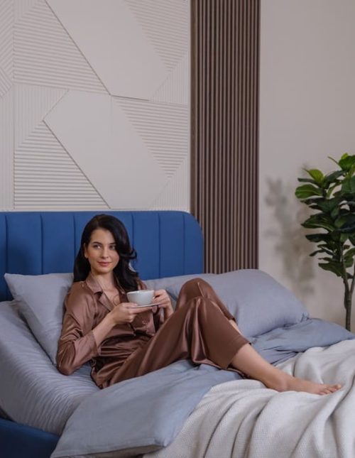 Матрас Ocean 4D Spring Transform