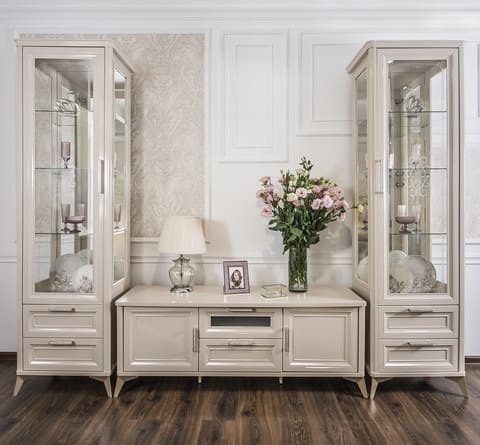 Нонна мебель для гостиной