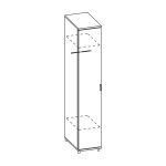 Мебель для детской Грэйс