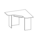 Мебель для детской Грэйс