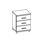 Мебель для детской Грэйс