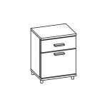 Мебель для детской Грэйс