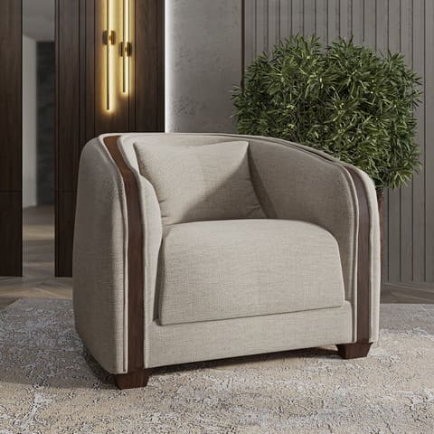 Жаклин кресло