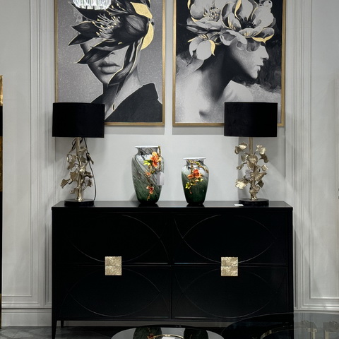 Комод 151SV-00001