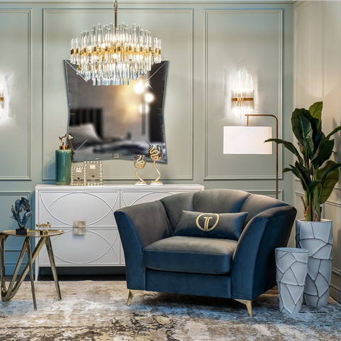 Комод 151SV-00006