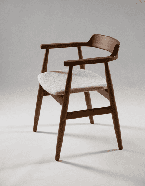 Стул Монтелло-1