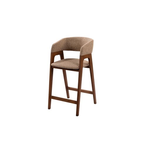Стул полубарный Милано