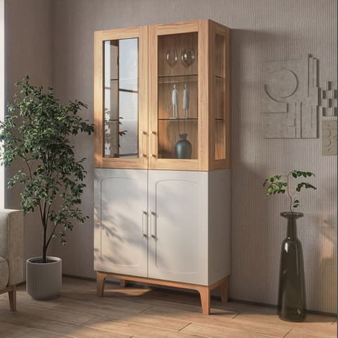 Шкаф МН-058-02 Танаро