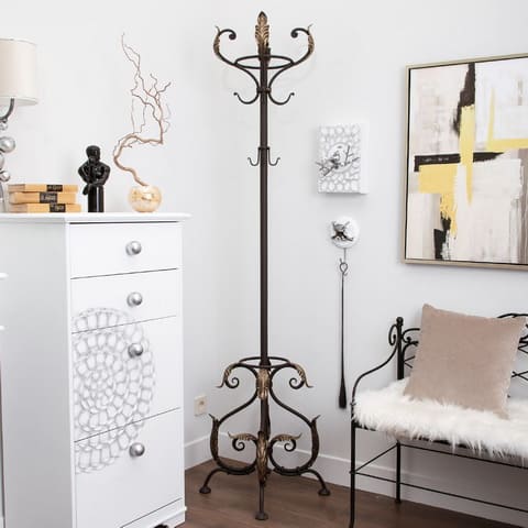 Вешалка напольная Версаль