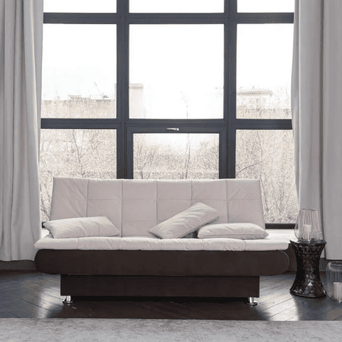 Диван Easy Light Middle